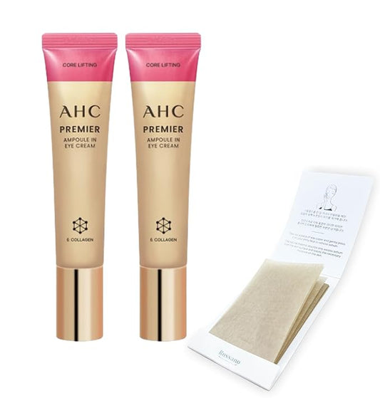 Ahc 2024 season12 premier ampoule