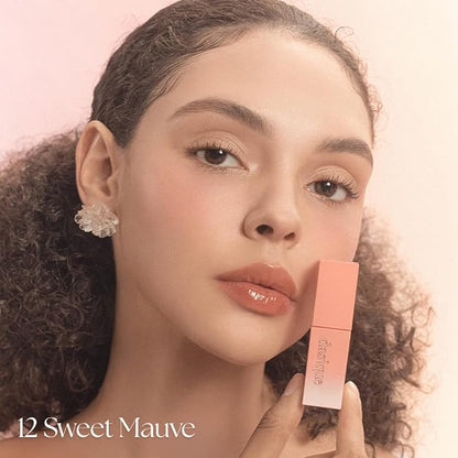 dasique Juicy Dewy Tint (10 Berry Choux) 0. moisture 12 oz