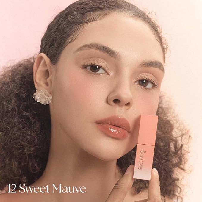 dasique Juicy Dewy Tint (12 Sweet Marron) 0. moisture 12 oz