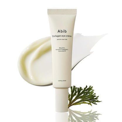 Abib collagen eye cr?me jericho