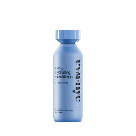 Eva NYC H2 Whoa Hydrating Conditioner, 10 fl oz