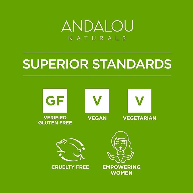 Andalou naturals cannacell d.puff eye