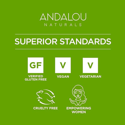 Andalou naturals cannacell d.puff eye