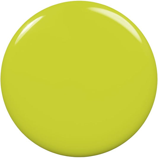 essie expressie quick dry nail polish, vegan, power vegan,