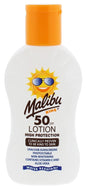 Malibu Kids Lotion with SPF50