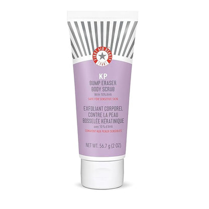 First Aid Beauty KP Bump Eraser