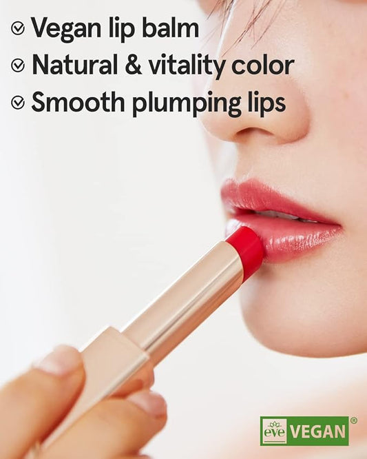 ATHÉ Authentic Lip Balm 09 INNOCENT