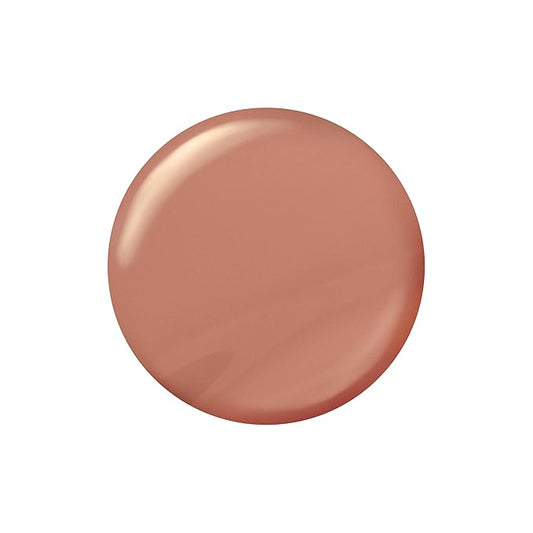 Sally Hansen Miracle Gel™, Road Less Traveled, Long Lasting, Gel-Like Formula, No UV Lamp Needed, Orange Nail Polish