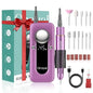 Electric nail drill professional, 45000rpm