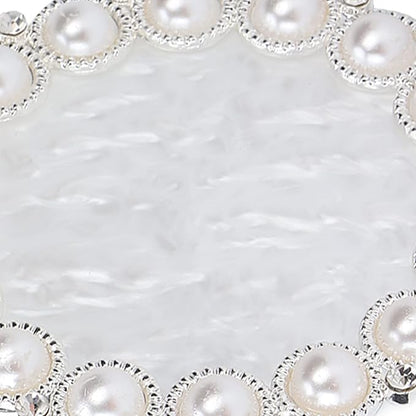 Polish Mix Palette, Resin Nail Art Display Board
