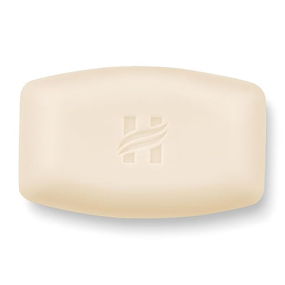Himalaya Herbal Healthcare Nourishing Cream and Honey Cleansing Bar, 4.41 Ounce (Pack of 2)