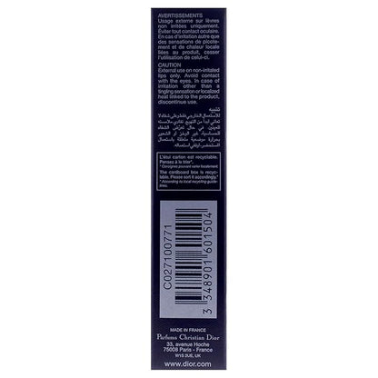 Christian Dior Dior Addict Lip Tint - 771 Natural Berry for Women - 0.17 oz Lipstick