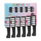 MSDADA New Hair Chalk Comb