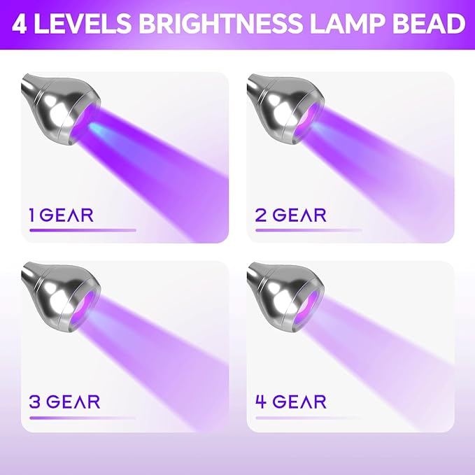 U V Light for Nails