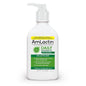 AmLactin Daily Moisturizing Lotion for Dry Skin, 7.9 oz Pump Bottle, 2-in-1 Exfoliator - Body Lotion with 12% Lactic Acid, Dermatologist-Recommended (Packaging May Vary)