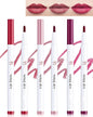 Lip Stain Marker Pen-3Pcs Hydrating Lip Tint Stain Lip