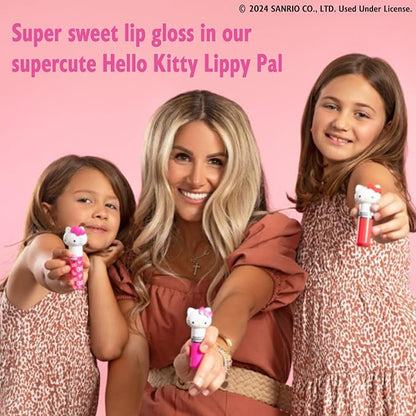 Lip Smacker Lippy Pals Swirls, Sanrio