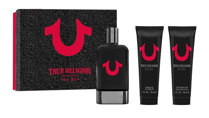 True Religion for Men 6 oz Body Spray - citrus, aquatic, woody, fresh