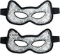 Cooling eye mask, gel eye