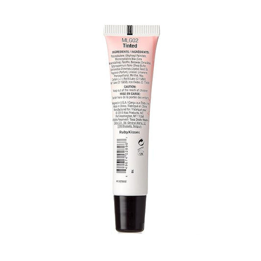 Ruby Kisses Menthol Lip Salvation Clear