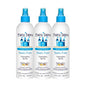 Fairy Tales Tangle Tamer Static Free Detangling Spray - Detangler Spray for Kids - Paraben Free, Sulfate Free, Gluten Free, Nut Free - 12 oz (3 Pack)
