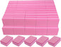 Nail buffers (100 pack), mini