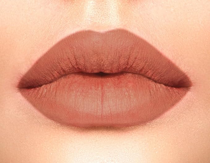 L.A. Girl Matte Flat Finish Pigment Lipgloss, Dreamy, 0.17 Ounce (Pack of 3)
