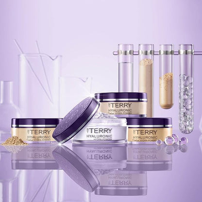 By Terry Hyaluronic Tinted Hydra-Powder, Non-Drying Loose Face 35 oz