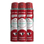 Old Spice Dry Spray Antiperspirant Deodorant for Men, High Endurance, 24/7 Sweat Defense & Odor Protection, 24/7 Freshness & Lasting Scent, Pure Sport Scent, 4.3 oz (Pack of 3)