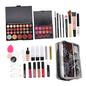 1 Set women's makeup set Eyebrow Pencil All-in-one
