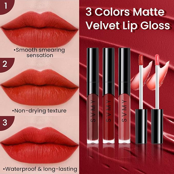 Makeup Gift Set for Teens Girls, Travel Makeup