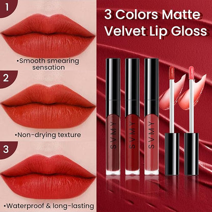Makeup Gift Set for Teens Girls, Travel Makeup