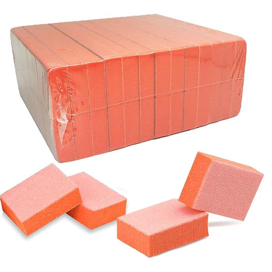Maryton nail buffer mini block