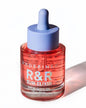 Undefined Beauty R&R Sun Elixir SPF 30 – Glow Oil for Face, Hair, Scalp & Body with Vitamin C, Amla, Tsubaki Seed & Milk Thistle