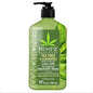 Hempz Biotin Hair Conditioner - Tea Tree & Chamomile - For Scalp Care Hair Growth & Strengthening of Dry, Damaged and Color Treated Hair, Hydrating, Softening, Moisturizing - 17 Fl OZ