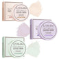 3PCS Loose Setting Powder Set,Lightweight Long Lasting Oil Skin Types
