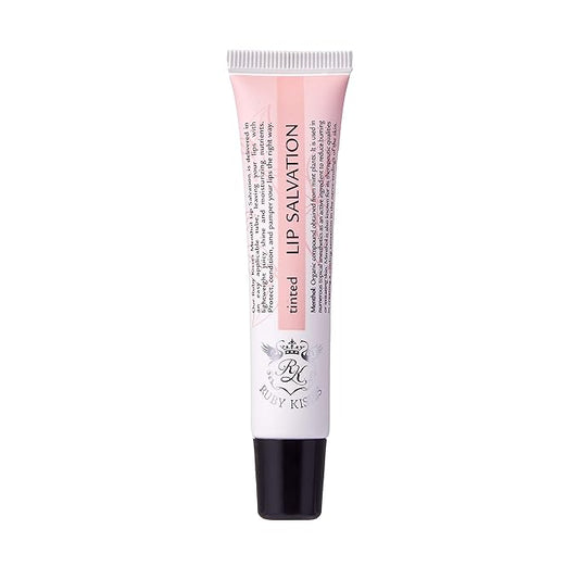 Ruby Kisses Menthol Lip Salvation Clear