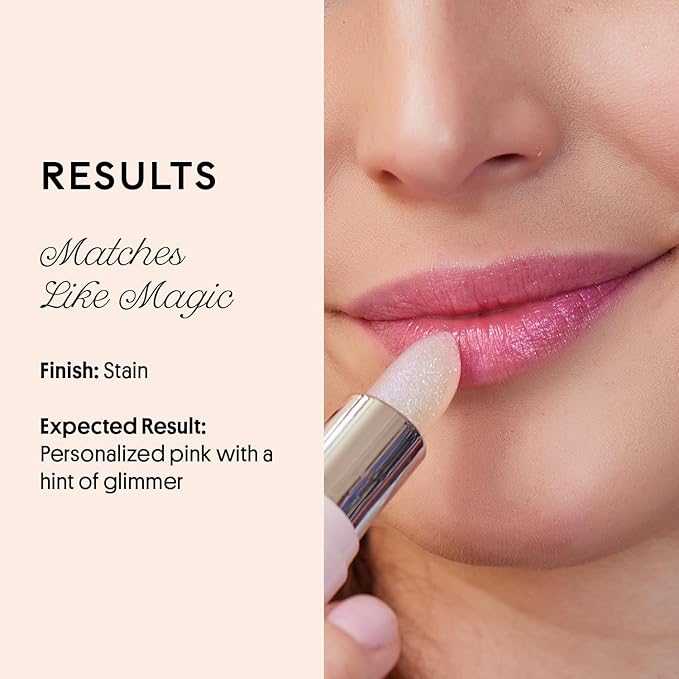 Winky Lux Glimmer Balm, pH Lip