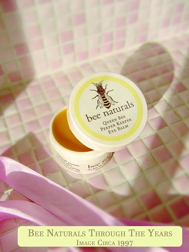 Queen eye balm duo -