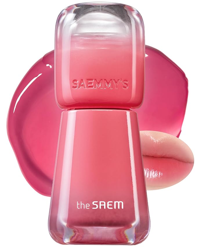 THESAEM Saemmy's Ade Shot Tint - Korean Lip 03 L