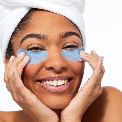 Pacifica beauty, eye bright vitamin