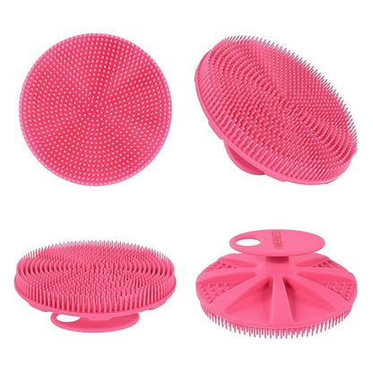 Innerneed food-grade soft silicone body