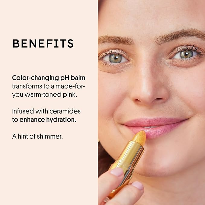 Winky Lux Citrine Balm, pH Lip