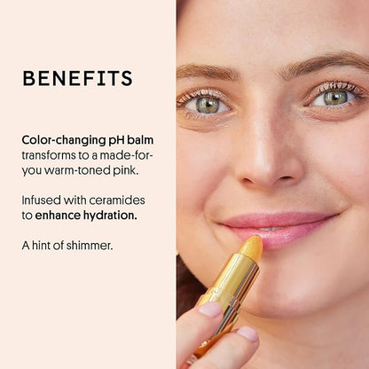 Winky Lux Citrine Balm, pH Lip