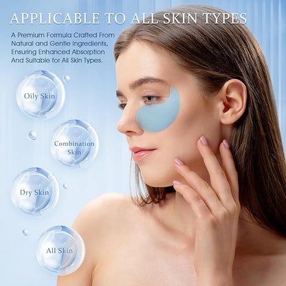 Under eye patches masks -