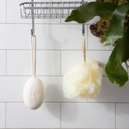 Pre de Provence Soap On a Rope, Sea Salt, 200 Gram