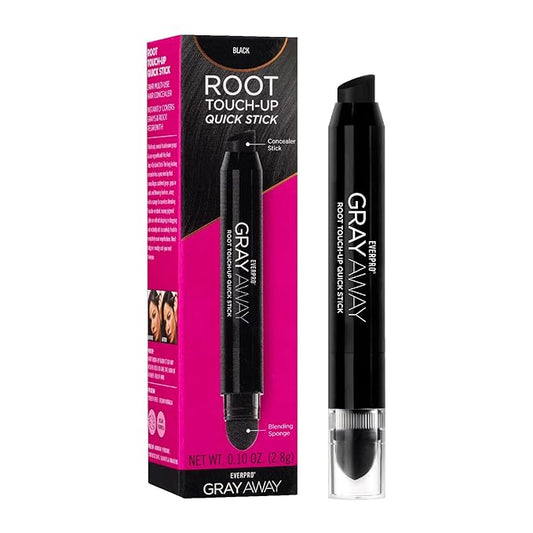 EVERPRO Gray Away Root Touchup