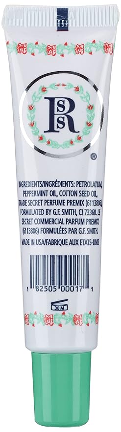 Smith's Rosebud Perfume Co. Minted Rose