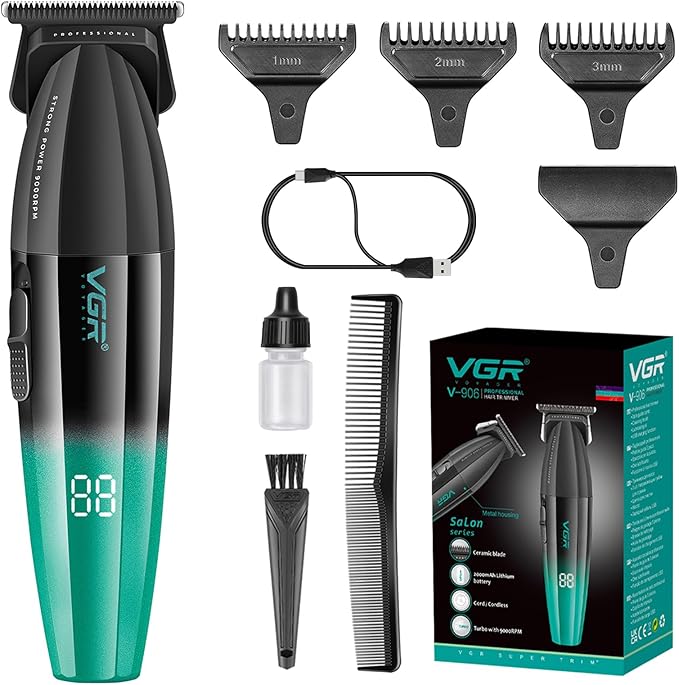 VGR 906 Fresh Fade Professional