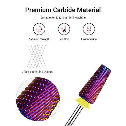 Melodysusie professional 5 in 1